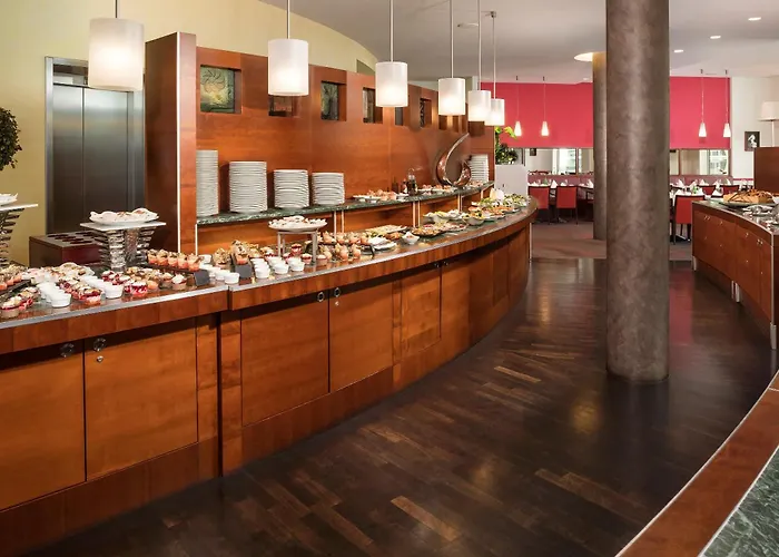 Hotel Meliá Berlin